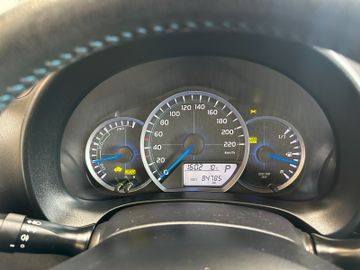 Toyota Yaris Hybrid Life *Navi*Klima*