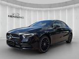 Mercedes-Benz A 250 e AMG Limo Night-Paket Totwinkel 360° Wide