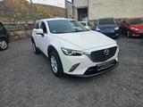 Mazda CX-3 Exclusive-Line AWD Automatik TÜV NEU - Mazda CX-3 Gebrauchtwagen