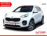 Kia Sportage 1.6 T-GDI 4WD GT Line Xenon Panorama - Kia: 1.6