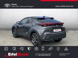 Toyota C-HR PHEV 2.0 Plug-In Teamplayer Technik-Paket - Toyota C-HR: Limousine