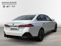BMW 520 - Vorschau Bild 5