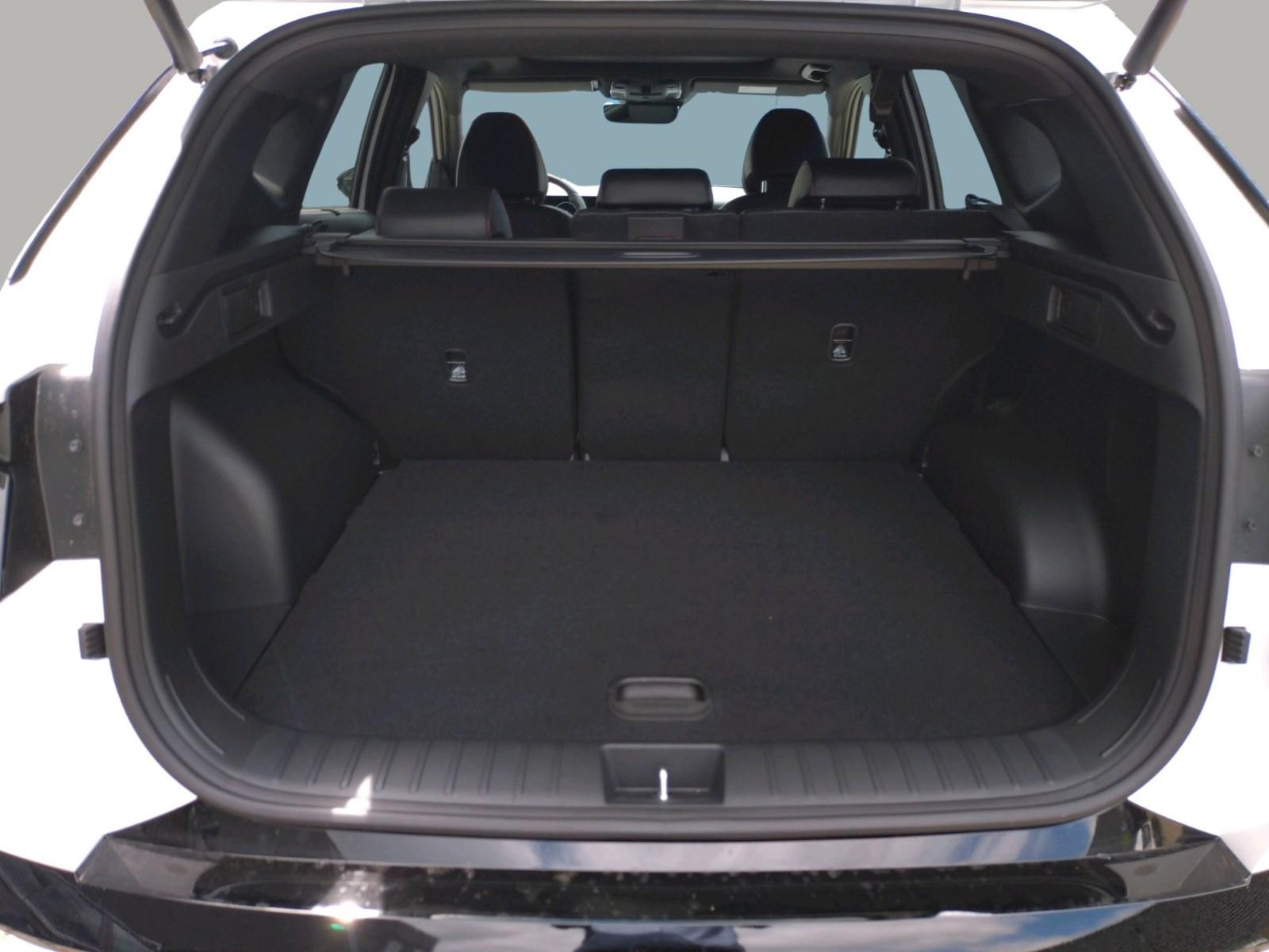 Hyundai TUCSON FL (MY25) 1.6 T-GDi 48V DCT 4WD N LINE SD