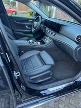 Mercedes-Benz E 450 4MATIC T AVANTGARDE Autom. AVANTGARDE - Mercedes-Benz E 450 Gebrauchtwagen