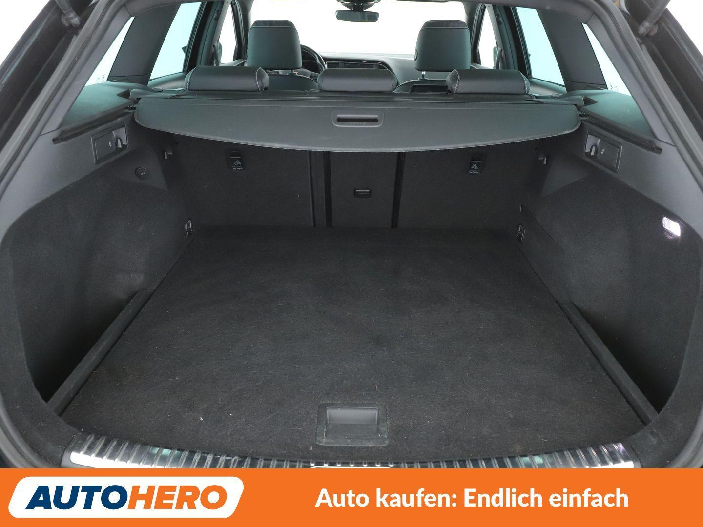 Seat Leon 2.0 TSI Cupra 300 4Drive Aut.*NAVI*LED*ACC*