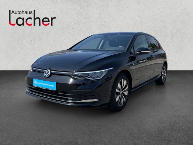 Golf MOVE 1.5 TSI 6-G. Navi,ACC,SH,CarPlay