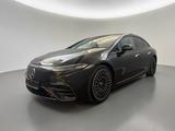 Mercedes-Benz EQS 450 4M AMG-LINE*HYPESCREEN*PANO*SITZKLI*21Z - gebrauchte Mercedes-Benz EQS aus dem Jahr 2024