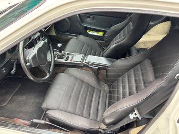 صورة 10 لـ 1984 Porsche 944