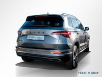 Skoda Karoq - Vorschau Bild 5