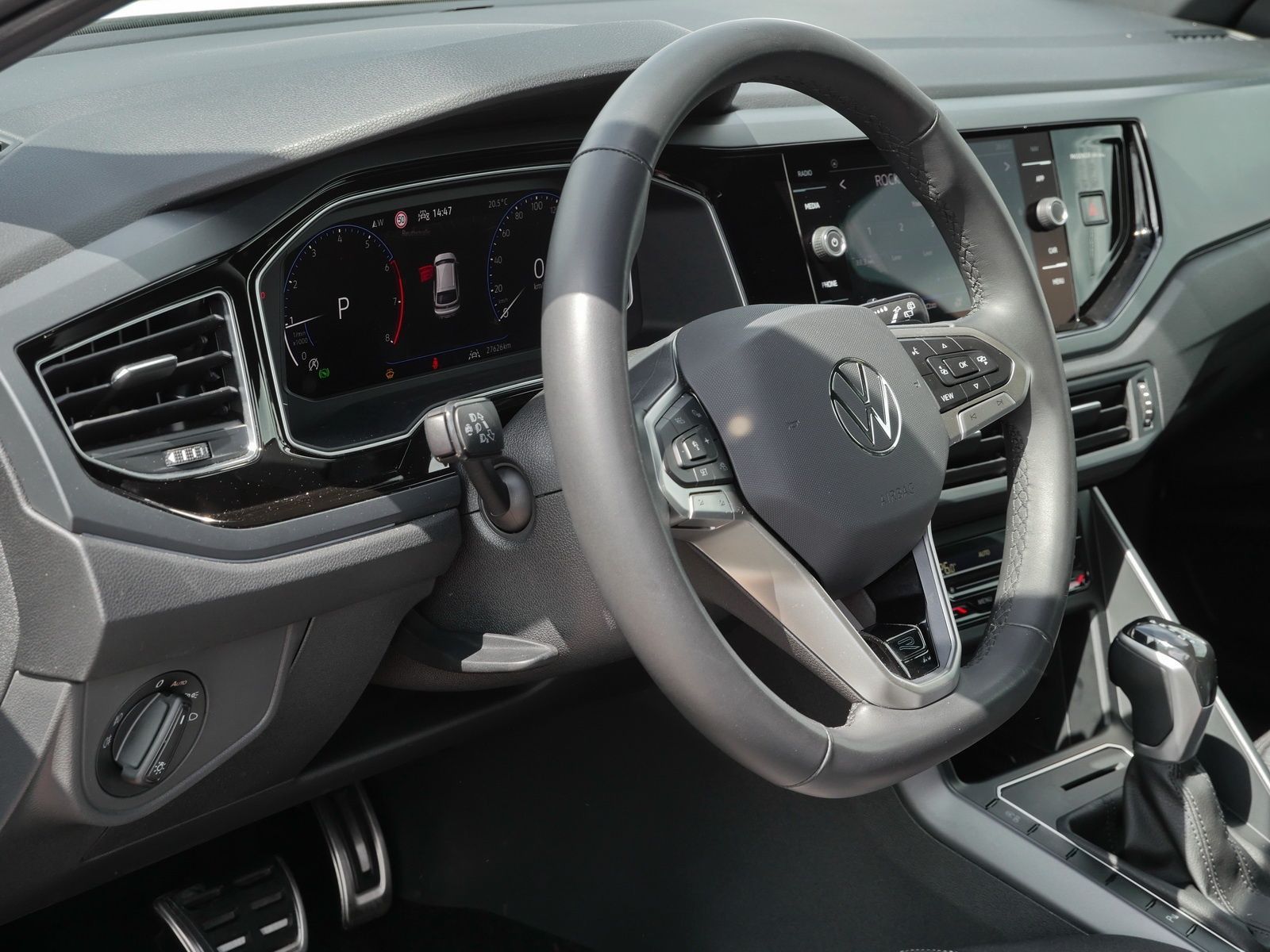 Volkswagen Taigo - Bild 18