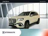 Mercedes-Benz GLS 450 d 4M AMG Pano AHK DISTRO Sitzklima Burm