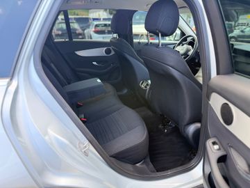 Mercedes GLC 300 - 12