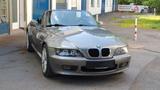 BMW Bmw z3 e36 sehr Gepflegt TÜV Neu - BMW Z3 in Wuppertal