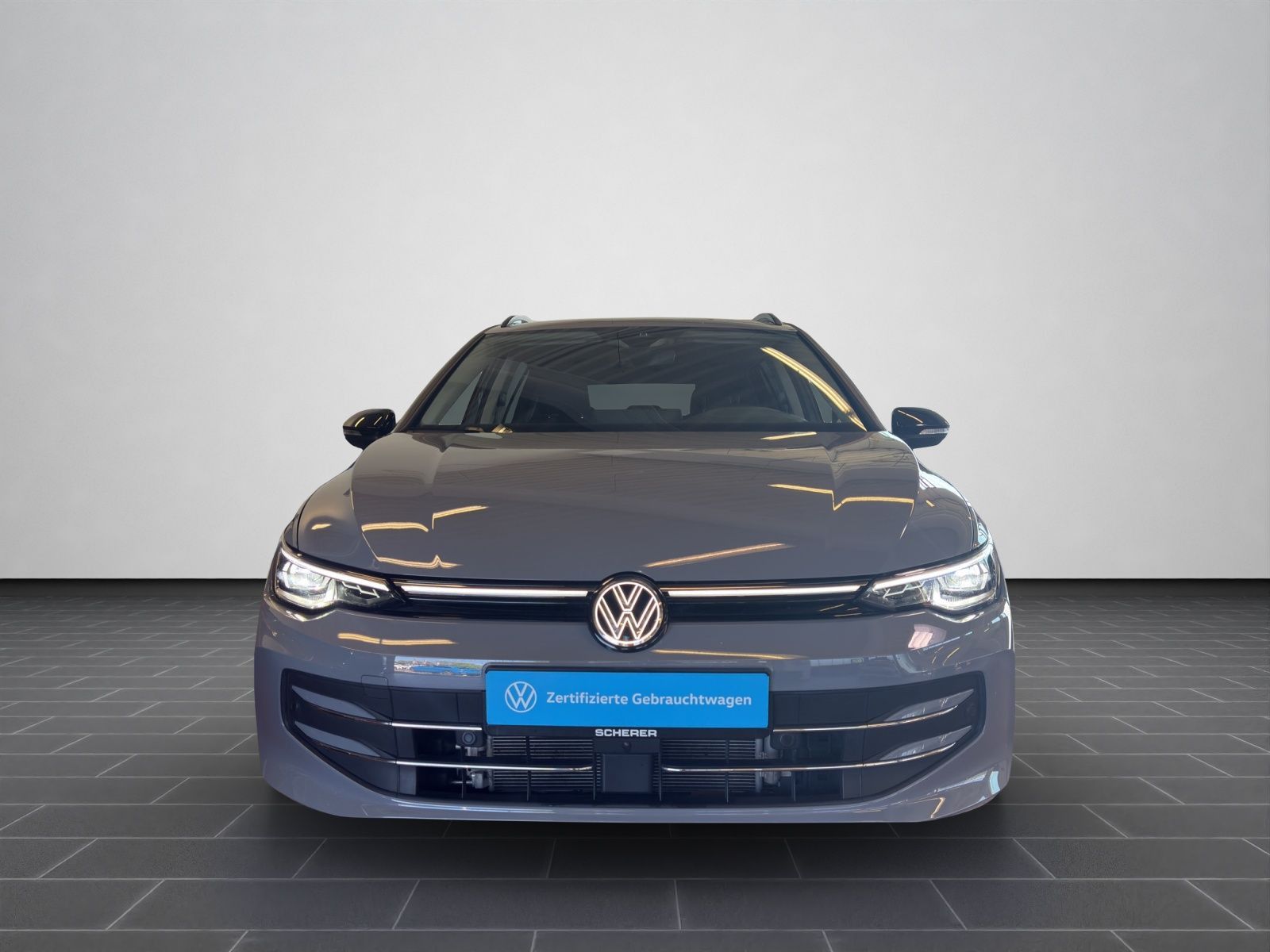 Volkswagen Golf - Bild 6