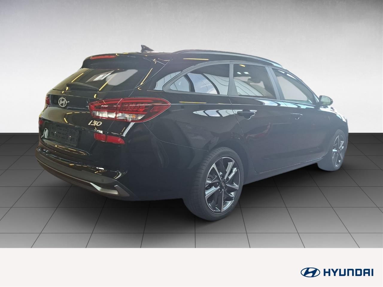 Hyundai i30 – Bild 6