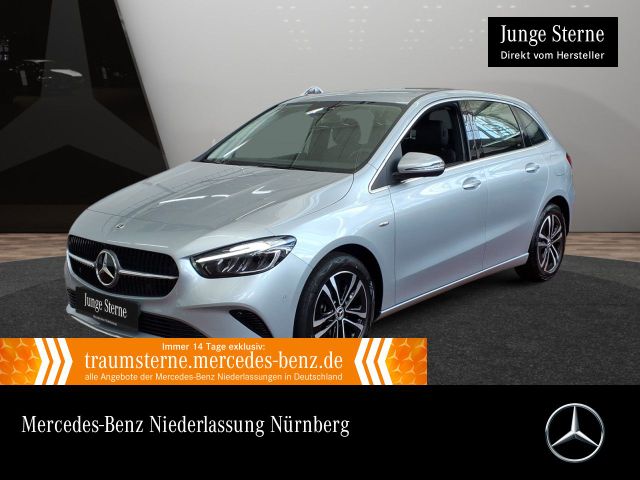 MERCEDES-BENZ B 250 e Progressive/AdvPak/AdvSound/MBUX/LED