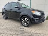 Ssangyong Korando 2.0 Diesel e-XDi 200 129kW Sap. 2WD ... - Ssangyong Gebrauchtwagen von 2014
