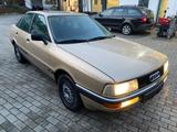 Audi 90 Quattro 2.3 5Zyl Ronal Ori-Lack Winterr. Top - Audi 90: 2.3