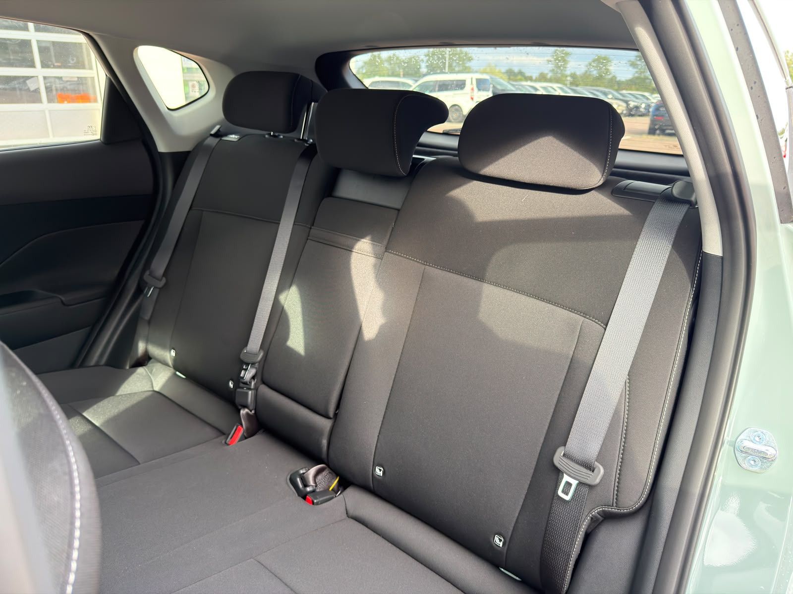 Fahrzeugabbildung Hyundai KONA 1.6 T-GDI Trend *Navi*CarPlay*ACC*LED*RFK*