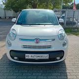Fiat 500L Easy - Fiat 500L in Hamburg