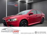 Mitsubishi Lancer Sportback 1.8 DI-D+ Bi-Xenon Dyn. Kurvenl - Mitsubishi Lancer: Limousine