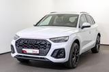 Audi Q5 S line 40 TFSI quattro S tronic - Audi Q5 mit Benzin-Antrieb