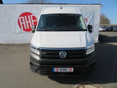 VW Crafter 35 2.0 TDI Kasten MR HD 4M Ergo Ahk Navi VW Crafter 35 2.0 TDI Kasten MR HD 4M Ergo Ahk Navi