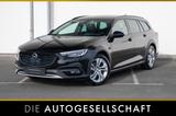 Opel Insignia CT 2.0 CDTI Exclusive 4x4*LED*NAVI*AHK* - Opel Insignia CT in Dresden