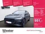 Audi Q8 quattro *BLACKSTYLE*KAMERA*MATRIX*NAVI*22 LM* - gebrauchte Audi Q8 aus dem Jahr 2023