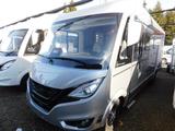 HYMER / ERIBA / HYMERCAR B-Klasse MC I 680 Arktis+Lithiumpaket, Solar, TV - HYMER / ERIBA MC T 680