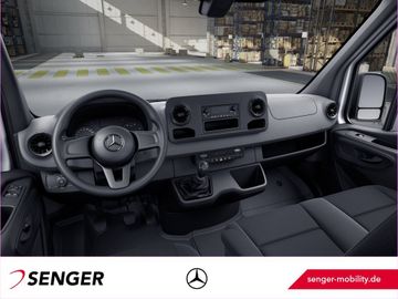 Mercedes Sprinter - 9