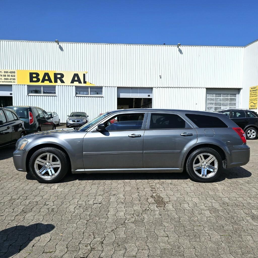 Dodge Magnum 2005 — photo 22