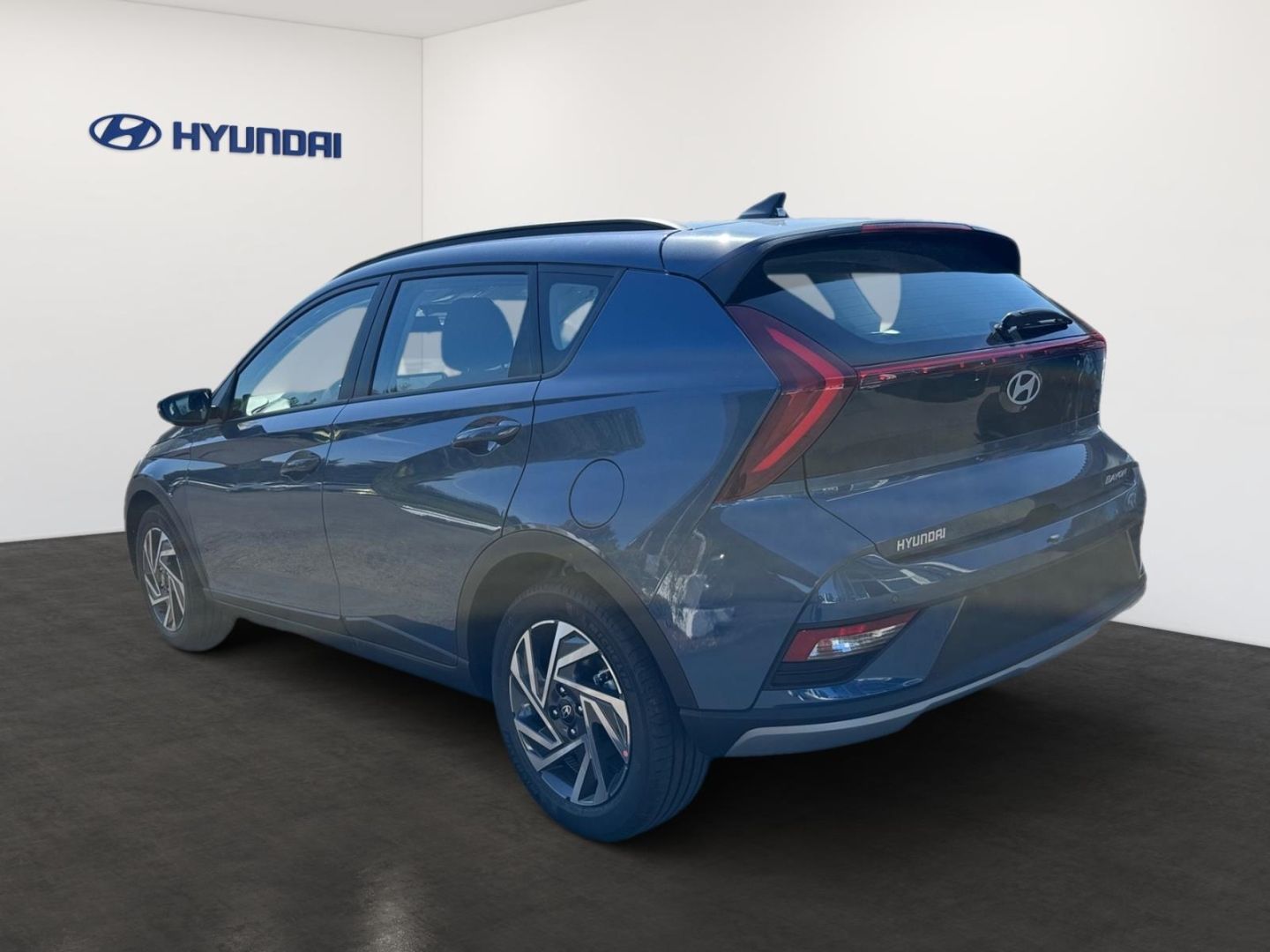 Hyundai BAYON – Bild 4