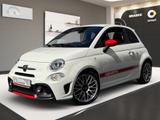 Abarth 595 Turismo TFT Navigation Apple CarPlay DAB PDC - Abarth 595 Turismo: Limousine