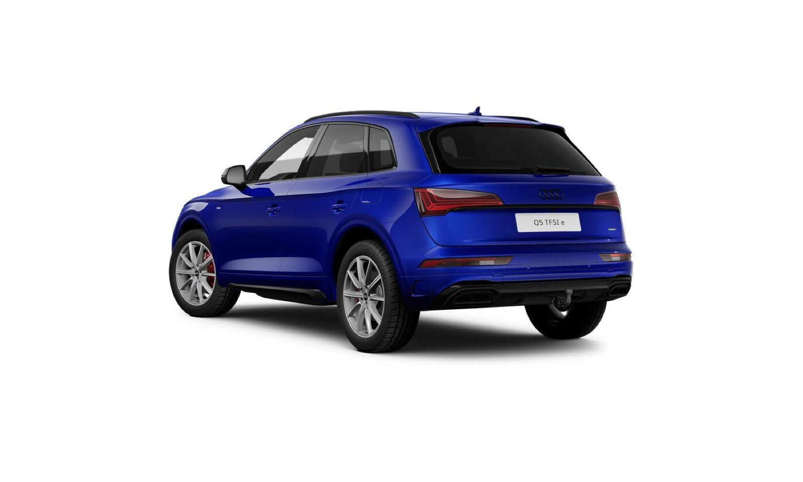 Audi Q5 - Bild 3
