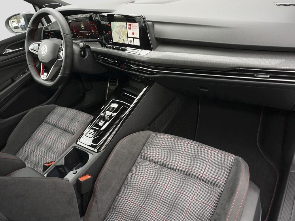 Volkswagen Golf GTI 2,0 l TSI 180 kW 7-DSG GTI, миниатюра 7