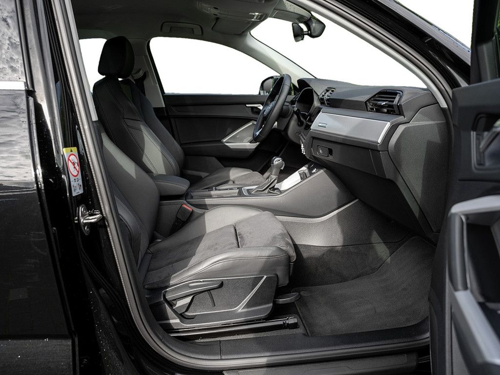 Audi Q3 Sportback 35 TFSI SHZ KLIMA imagem 2