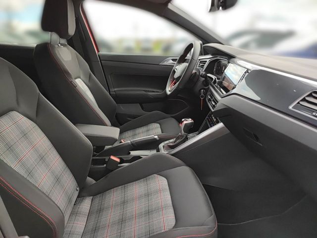 Polo GTI 2.0 TSI 140kW 7-Gang DSG