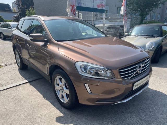 Volvo XC60 3.2 AWD Auto.Leder.Panorama