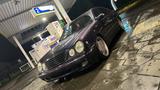 Mercedes-Benz Mercedes Benz E 220 CDI - gebrauchte Mercedes-Benz E 220 aus dem Jahr 2001