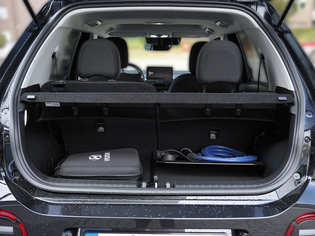 Fahrzeugabbildung Hyundai INSTER EV Prime V2L-Paket, Glas-Schiebedach