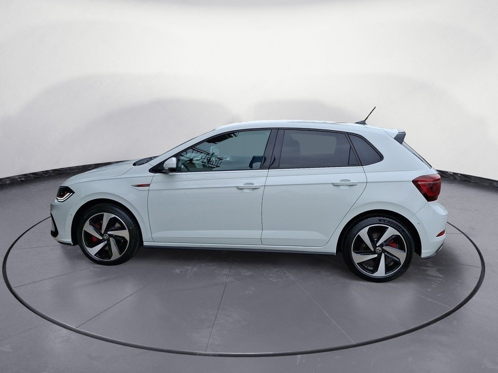 Volkswagen Polo - Bild 3