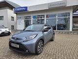 Toyota Aygo (X) 1.0-l-VVT-i Teamplayer - Toyota Aygo (X) SUV