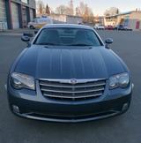 Chrysler Crossfire 3.2 V6 - - gebrauchte Chrysler Coupés