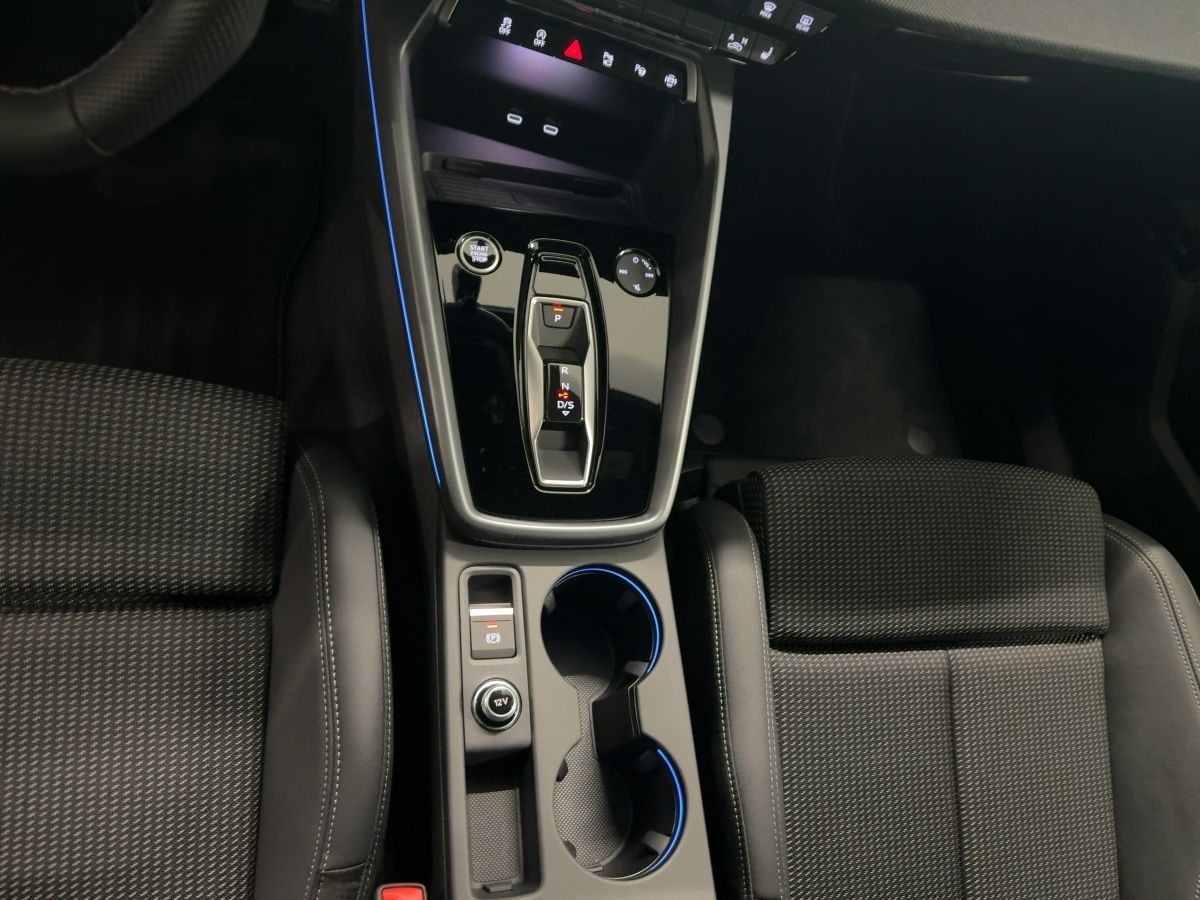 Audi A3 - Bild 18