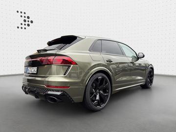 2025 AUDI RSQ8 — миниатюра 20