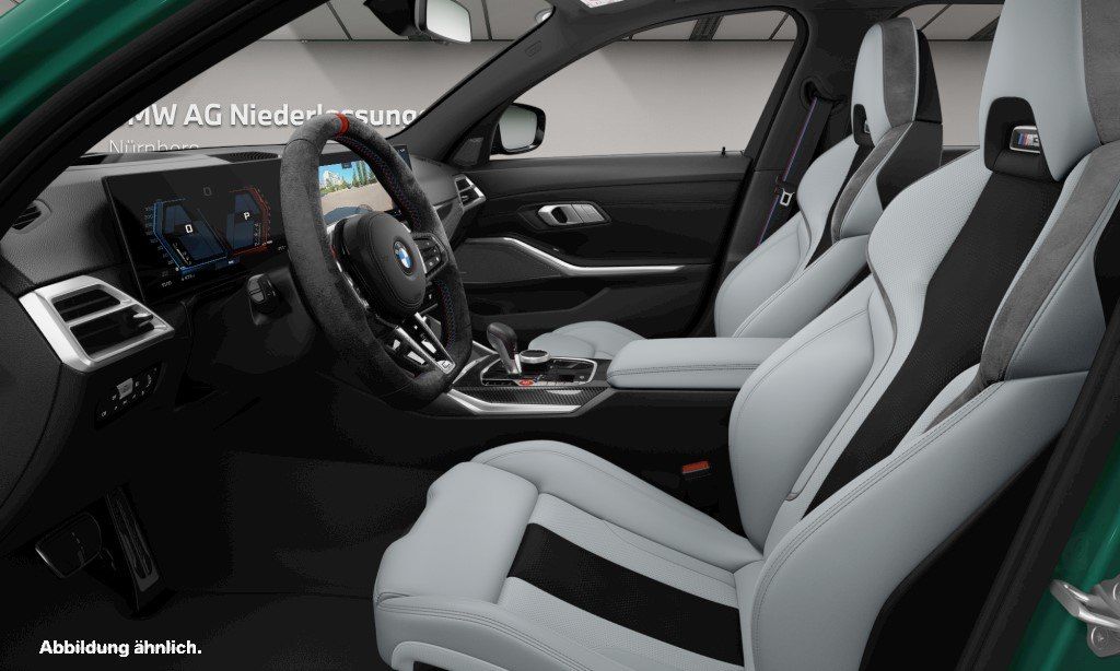 BMW M3 - Bild 5