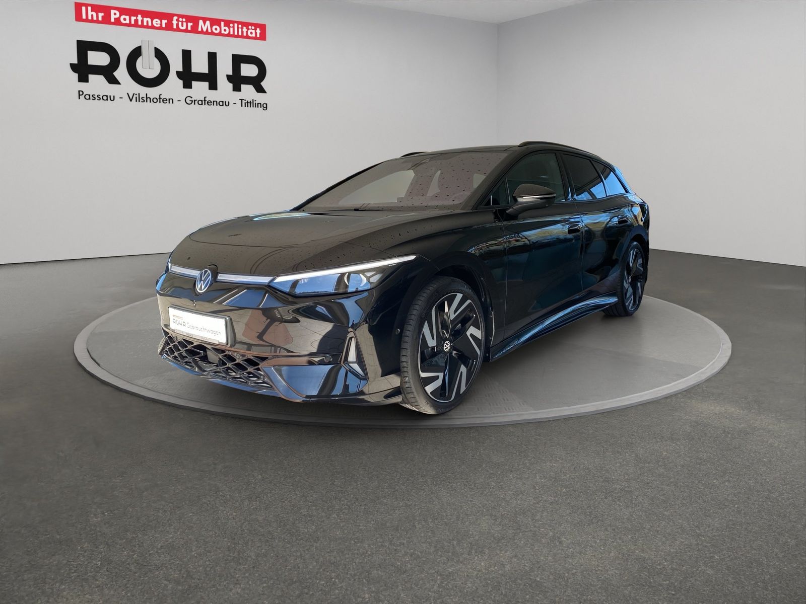 Volkswagen ID.7 Tourer GTX 4Motion 360 ACC AHK HUD Kam. LED