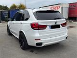 BMW X5 xDrive40d - - BMW X5: 4d