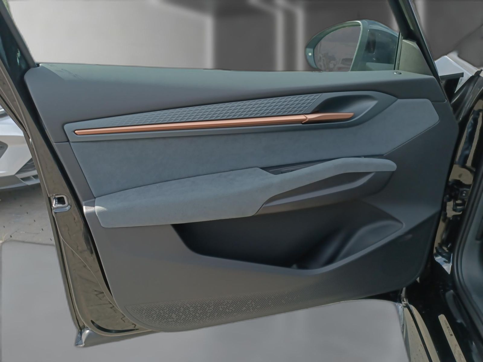 Cupra Born - Bild 18